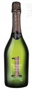 Première Bulle Premium - Sieur d'Arques - 2015 - Effervescent