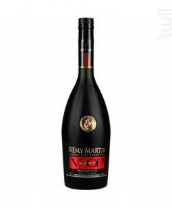 Rémy Martin Cognac Vsop 40° - Cognac Rémy Martin - No vintage - 