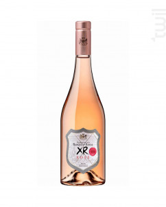 Rosé Xr - Marqués de Riscal - 2022 - Rosé