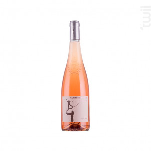 Gourmandise - Domaine Matignon - 2016 - Rosé