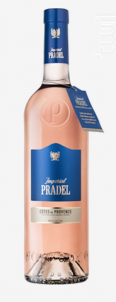 Imperial Pradel - Listel - 2018 - Rosé