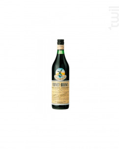 Fernet Branca - Fratelli Branca Distillerie - No vintage - 