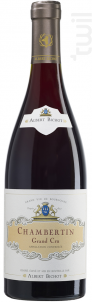 Chambertin Grand Cru - Albert Bichot - 2022 - Rouge