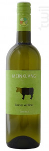 Gruner Veltliner - Meinklang - 2018 - Blanc