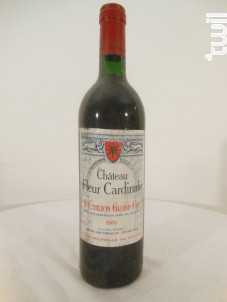 Château Fleur Cardinale - Château Fleur Cardinale - 2023 - Rouge