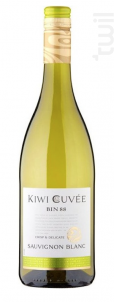 Kiwi Cuvée Bin 88 - Domaine Lacheteau - 2018 - Blanc