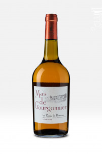 rosé tradition - Mas Gourgonnier - 2023 - Rosé