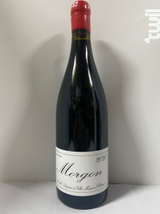 Morgon Cuvée Tradition - Marcel Lapierre - 2020 - Rouge