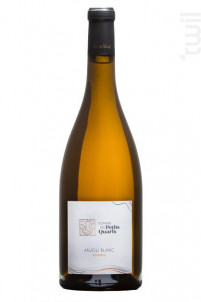 Anjou Blanc - Domaine des Petits Quarts - 2021 - Blanc