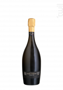 Cuvée Grand Cru Collection Privée - Champagne A. Soutiran - No vintage - Effervescent