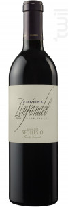 Cortina - Zinfandel - SEGHESIO - 2019 - Rouge