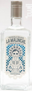 La Malinche Tequila Silber - Tequilas del Senor - No vintage - 