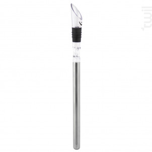 Verseur Avec Tige Refroidissante - vinturi -  - 