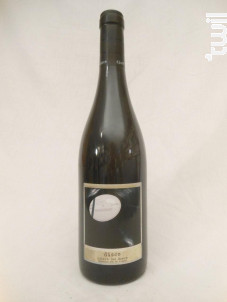 Disco - Bodegas Neo - 2011 - Rouge