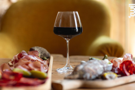 Noir Absolu - Domaine Annivy - 2021 - Rouge