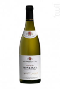 Montagny Premier Cru - Bouchard Père & Fils - 2020 - Blanc