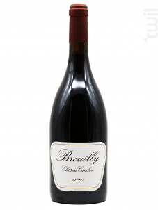 Brouilly - Chateau Cambon - 2020 - Rouge