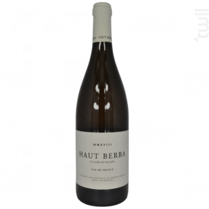 Le Jardin De Mon Père - Mas del Périé - 2022 - Blanc