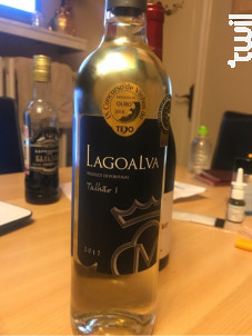 Talhao 1 - Lagoalva - 2021 - Blanc