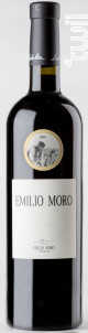 Emilio Moro - Emilio Moro - No vintage - Rouge