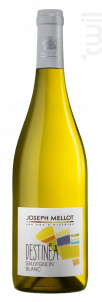 DESTINEA - Vignobles Joseph Mellot - 2024 - Blanc