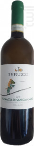 Vernaccia Di San Gimignano Docg - Teruzzi & Puthod - No vintage - Blanc