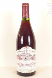 Domaine Des Charnay - Domaine Des Charnay - 1995 - Rouge
