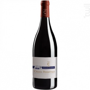 Domaine Combier - Domaine Laurent Combier - 2023 - Rouge