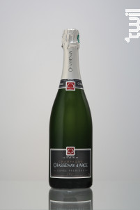 Cuvée Première Brut - Champagne Chassenay d’Arce - No vintage - Effervescent