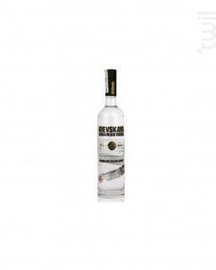 Kievskaya Vodka 70cl - Destilerias M. G. - No vintage - 
