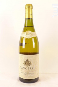 Sancerre - HUBERT BROCHARD - 1997 - Blanc