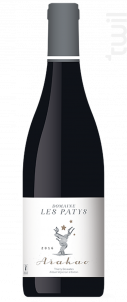 ARAKAO - Domaine Les Patys - 2016 - Rouge