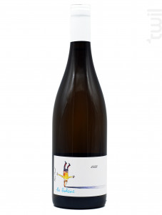 La Boheme - Domaine La Sénéchalière - 2024 - Blanc