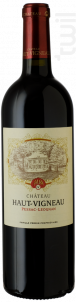 Château Haut-Vigneau Les Vieilles Vignes - Château Haut-Vigneau - 2014 - Rouge