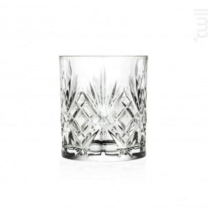 Boite De 6 Gobelets Liqueur Melodia 8 Cl - rcr -  - 