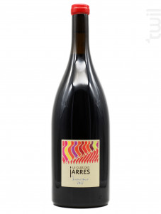 Insouciance - Le Clos des Jarres - 2022 - Rouge