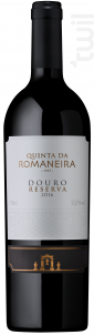 Quinta Da Romaneira Reserva - QUINTA DA ROMANEIRA - 2017 - Rouge