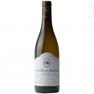 Criots-bâtard-montrachet - Domaine Bachelet-Ramonet - 2021 - Blanc