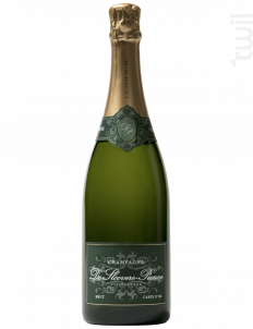 Carte d'Or Brut - Champagne De Sloovere-Pienne - No vintage - Effervescent