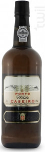 Porto Caseiro White - Domaine Rozès - No vintage - Blanc