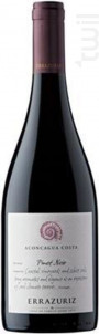 Pinot Noir - Errazuriz - 2020 - Rouge