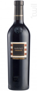 Barolo Chinato - Fontanafredda - No vintage - Rouge