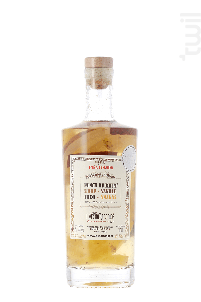 Punch Au Rhum Pina Colada - L’Arôm Arrangé - No vintage - 