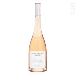 Château Roubine Cuvée Premium - Château Roubine - 2022 - Rosé