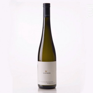 Riesling Loiserberg - Loimer - No vintage - Blanc