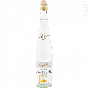 Hepp Mirabelle D'alsace - Distillerie Hepp - No vintage - 