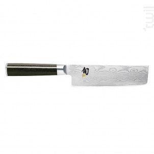 Couteau Nakiri Shun Classic 16 5cm - kai -  - 