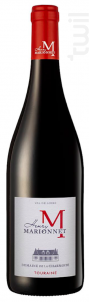 Gamay - Henry Marionnet - Domaine de La Charmoise - 2019 - Rouge