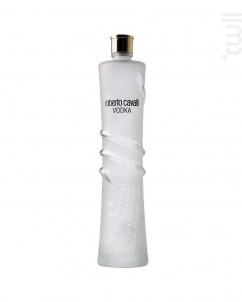 Vodka - Roberto Cavalli - No vintage - 