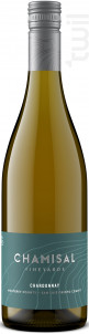 SLO - Chardonnay - CHAMISAL - 2021 - Blanc